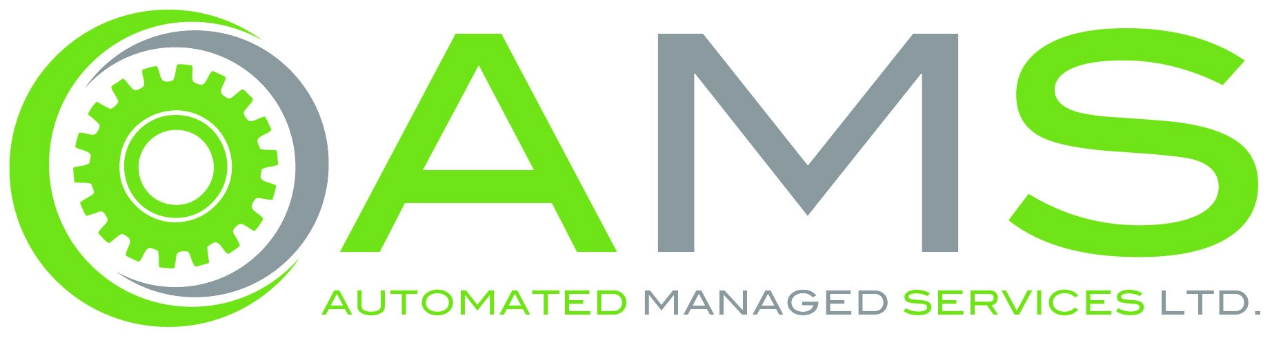 Automated Managed Services Ltd