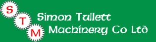 Simon Tullett Machinery Co Ltd (STM Company)
